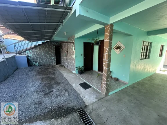 Imagem Casa - Itoupavazinha - Blumenau