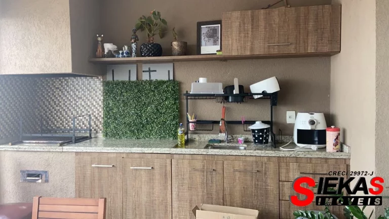 Imagem APARTAMENTO RESIDENCIAL em SÃO PAULO - SP, BELENZINHO