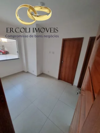 Imagem APARTAMENTO RESIDENCIAL em São Paulo - SP, Vila Carrão