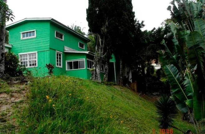Imagem Área à venda, 1918415 m² por R$ 22.000.000,00 - Centro - Porto Belo/SC