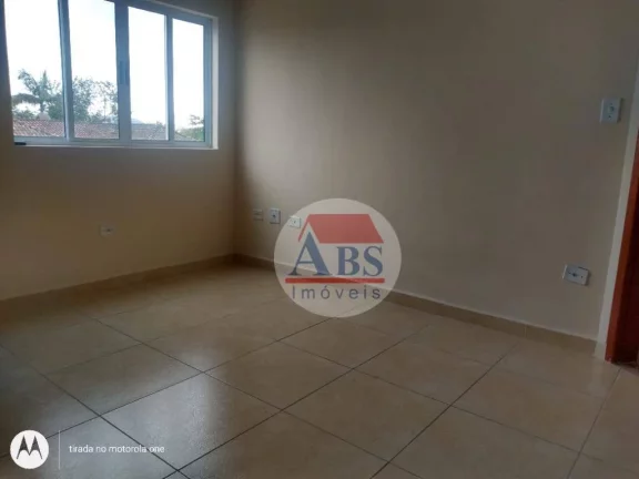 Imagem Apartamento com 1 dormitório à venda, 54 m² por R$ 170.000,00 - Jardim Casqueiro - Cubatão/SP