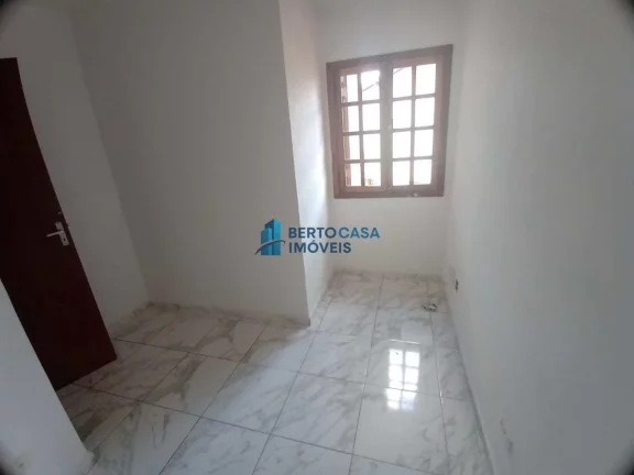 Imagem Casa de Condomínio