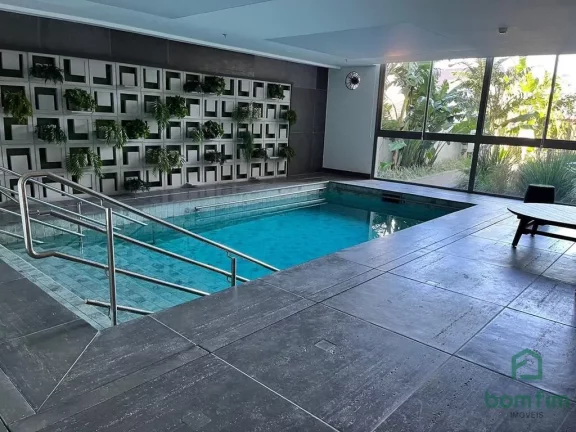 Imagem Apartamento 1 Dorm. Condomínio Vintage Senior - Porto Alegre/RS. - ORT73221