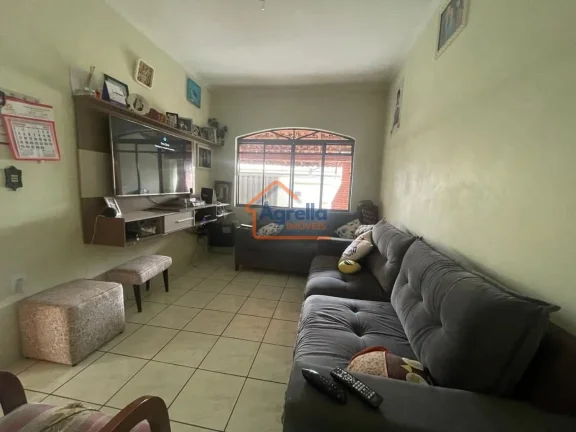 Imagem Casa à venda no bairro Mirante - Mogi Mirim/SP