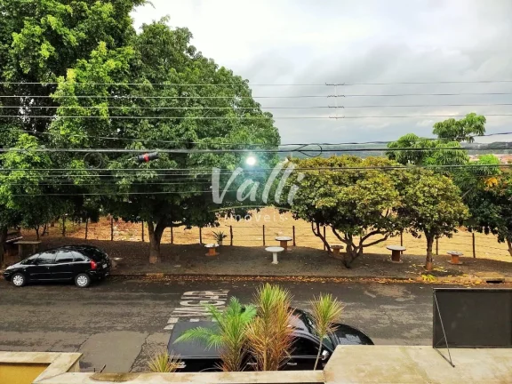 Imagem CASA RESIDENCIAL em AMERICANA - SP, PARQUE RESIDENCIAL JAGUARI