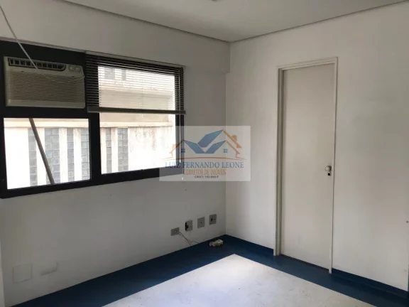 Imagem Sala Comercial para Venda, 46 m² , 1 vaga. - Perdizes