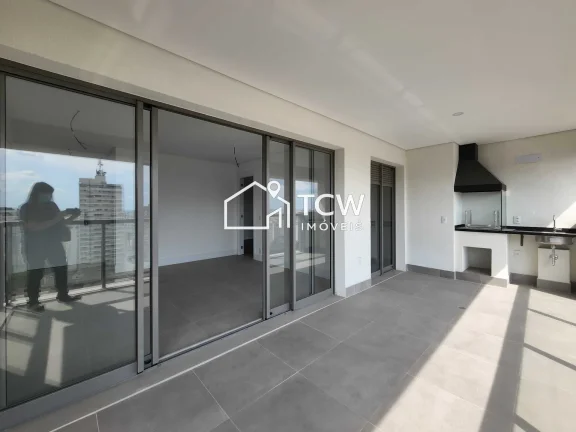 Imagem Apartamento 3 suítes