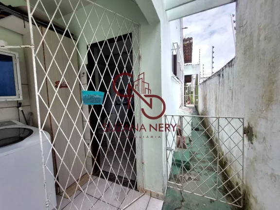 Imagem CASA 3 QUARTOS EM CIDADE VERDE - PARNAMIRIM/RN