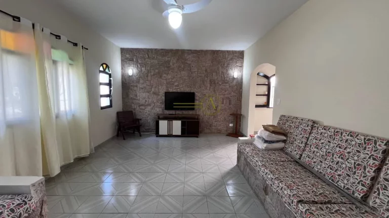 Imagem Casa Reformada com Edícula e Área Gourmet no Bairro Cidade Nova Peruíbe