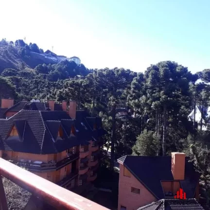 Imagem Apartamento Duplex com 05 Dormitórios a Venda na Vila Capivari.