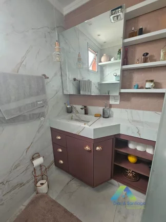Imagem APARTAMENTO REFORMADO COM 2 DORMITÓRIOS NO SACOMÃ /SP!