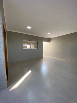 Imagem Casa Nova à venda no Vista Alegre - Bragança Paulista!