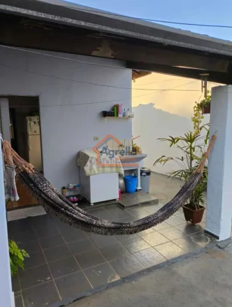 Imagem Casa à venda no bairro Jardim Horizonte - Mogi Guaçu/SP