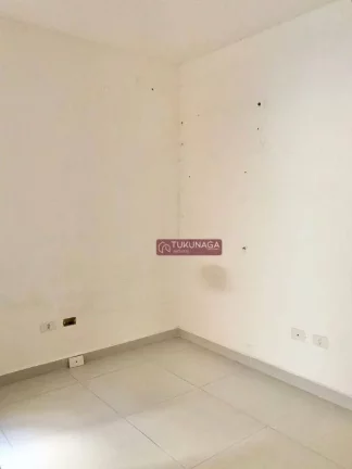 Imagem Apartamento à venda, 42 m² por R$ 359.000,00 - Vila Mazzei - São Paulo/SP