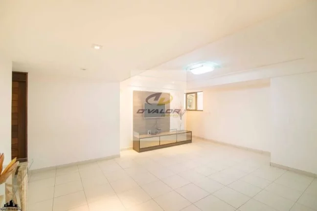 Imagem Vendo apartamento de luxo, com 380’m², ampla varanda gourmet, 4 suítes e 4 vagas