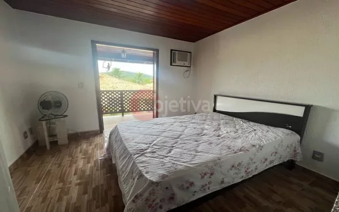 Imagem Casa a venda de 2 quartos com suítes em condomínio - Ogiva - Cabo Frio