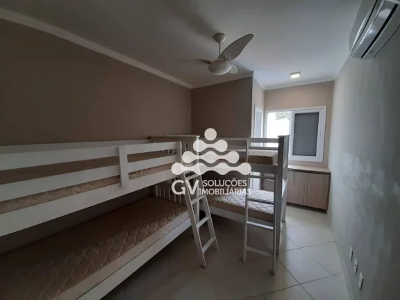 Imagem Cobertura com 3 dormitórios à venda, 178 m² por R$ 1.600.000,00 - Praia Grande - Ubatuba/SP