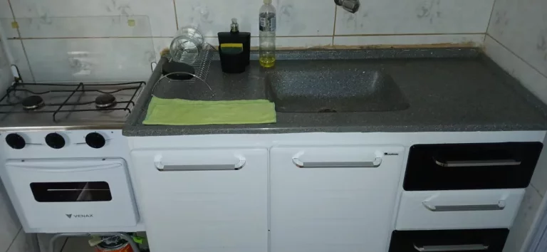 Imagem Kitnete mobiliada na Cesário mota Jr