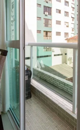 Imagem Apartamento Padrão com 2 dormitórios sendo 1 suíte e lazer