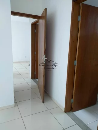Imagem Apartamento Padrão à venda em Guaratinguetá/SP