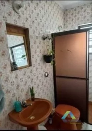 Imagem Casa com 2 dormitórios à venda por R$ 340.000 - Vila Arapuã - São Paulo/SP