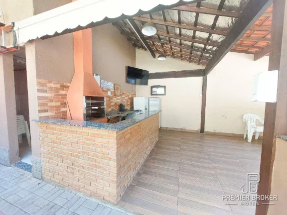 Imagem Casa à venda, 80 m² por R$ 319.900,00 - Araras - Teresópolis/RJ
