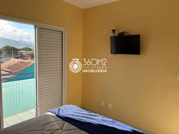 Imagem Apartamento para Venda em Mongaguá / SP no bairro Balneario Itaguaí