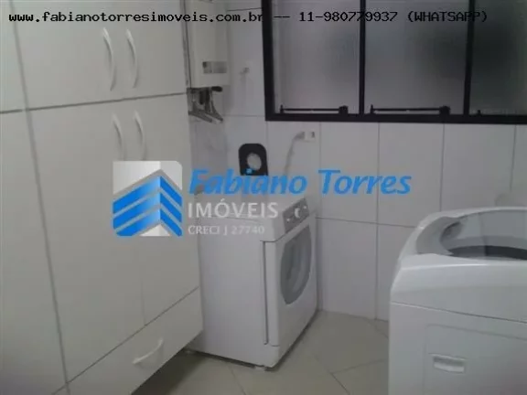 Imagem Excelente apartamento para morar.