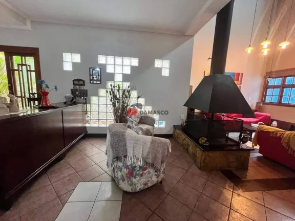 Imagem Sobrado à venda, Campestre, Santo André, SP