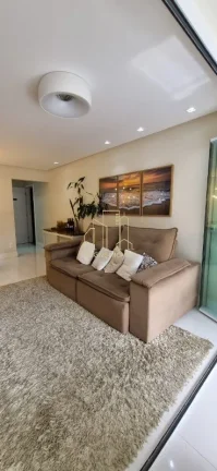 Imagem Imperdível Apartamento à Venda em Alphaville I, Salvador-BA: 3 Quartos, 1 Suíte, 3 Salas, 3 Banheiros, 2 Vagas, 113m²!