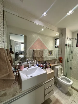 Imagem APARTAMENTO RESIDENCIAL em RIO DE JANEIRO - RJ, RECREIO DOS BANDEIRANTES