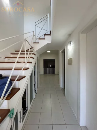 Imagem Casa à Venda - Sobrado - Cond. Residencial San Paolo