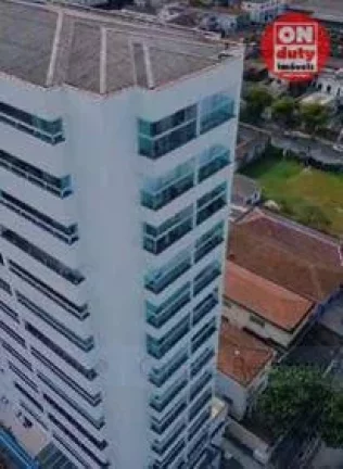 Imagem Apartamento Novo à venda - Macuco - Santos/SP