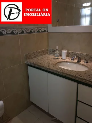 Imagem APARTAMENTO RESIDENCIAL em RIO DE JANEIRO - RJ, RECREIO DOS BANDEIRANTES