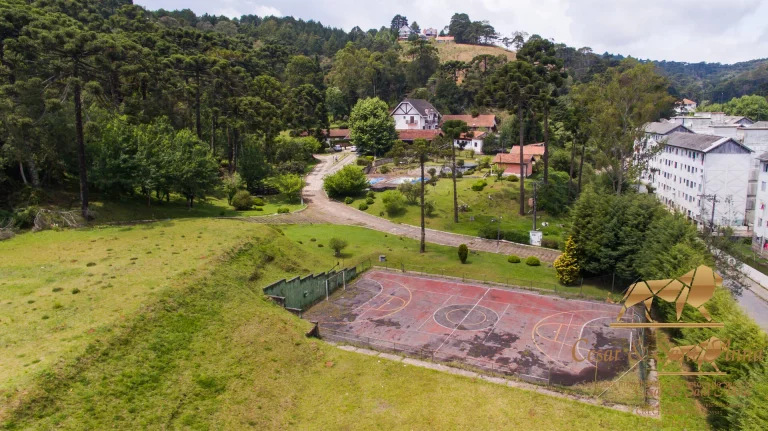 Imagem Hotel a Venda em Campos do Jordão