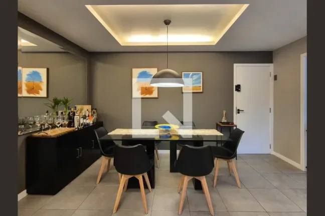 Imagem Apartamento à Venda - Recreio, 3 Quartos, 100 m2