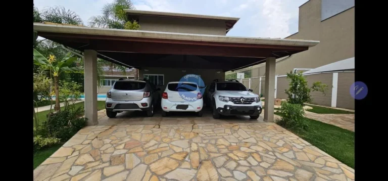 Imagem Casa maravilhosa a venda em Monte Alegre do Sul - Girardelli