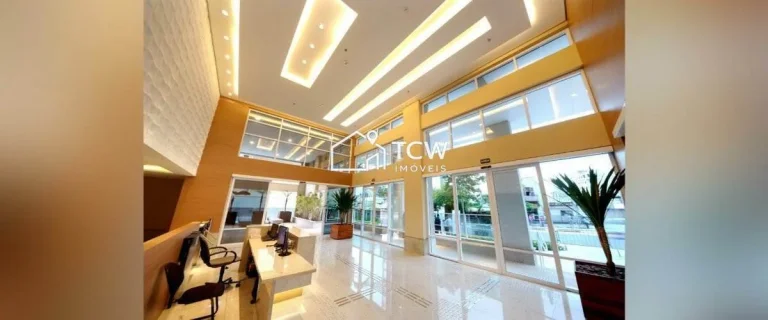 Imagem Sala Comercial à venda no Liberdade