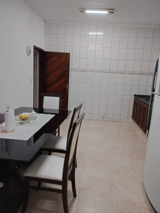 Imagem Linda Casa a venda no Sumaré em Caraguatatuba !!!