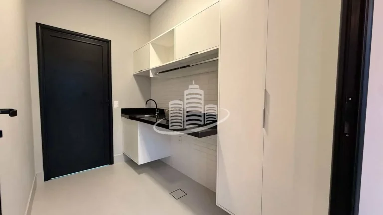 Imagem Casa de Condomínio