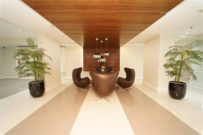 Imagem COMERCIAL COM 45.5 m² - VILA MATIAS - SANTOS SP