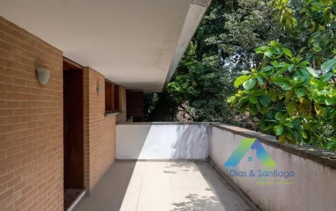 Imagem Casa com 5 dormitórios, 1800 m²- Jardim dos Estados - São Paulo/SP