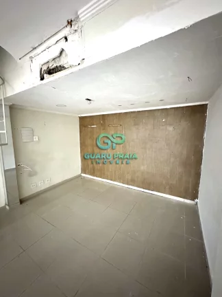 Imagem Ponto Comercial para locação anual em Vicente de Carvalho - Guarujá/SP
