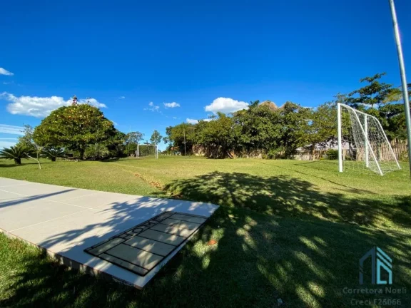 Foto do imóvel: Sítio Lindo, com uma bela cachoeira, com cabanas e casa, em Governador Celso Ramos - SC