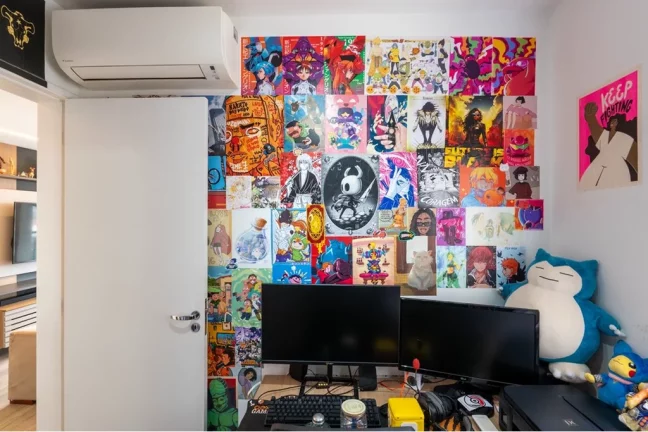 Imagem APARTAMENTO RESIDENCIAL em São Paulo - SP, Vila Mariana