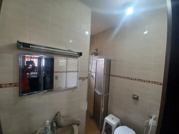 Imagem Excelente Casa Térrea na Vila Assis Sorocaba SP