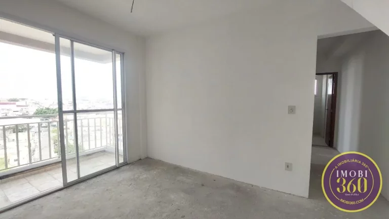 Imagem COBERTURA DUPLEX 113 MTS 3 DORMS, 02 VGS DE GARAGENS, LAZER COMPLETO 448.000,00