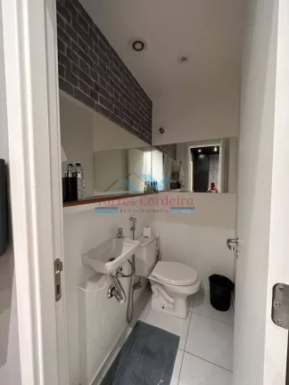 Imagem Sala Comercial 1 Banheiro - Consolação