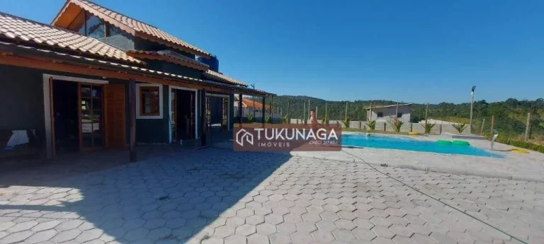 Imagem Casa à venda por R$ 650.000,00 - Atibaianos - Bragança Paulista/SP