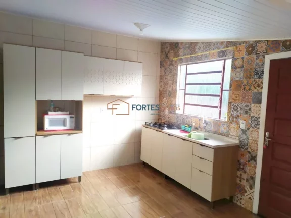 Imagem Casa no bairro Glória em Osório.
